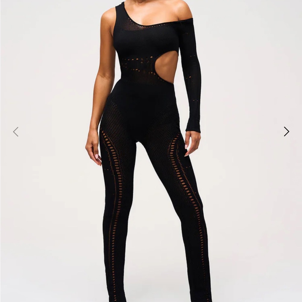 murci uk jumpsuit